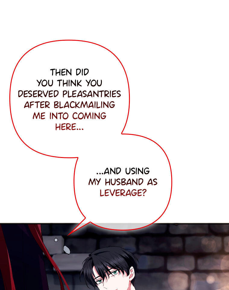 Ending This Marriage for Your Happiness Chapter 60 page 89 - 