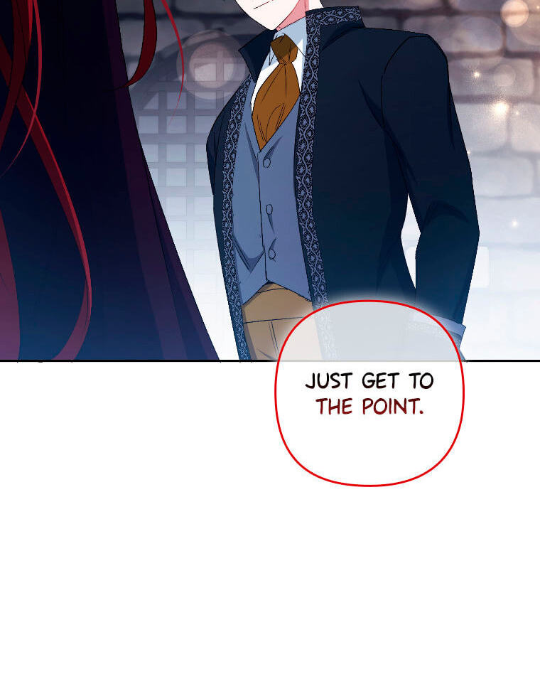 Ending This Marriage for Your Happiness Chapter 60 page 90 - 