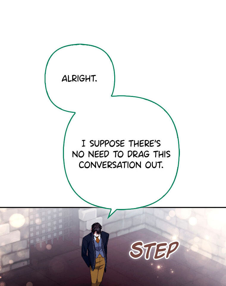 Ending This Marriage for Your Happiness Chapter 60 page 91 - 