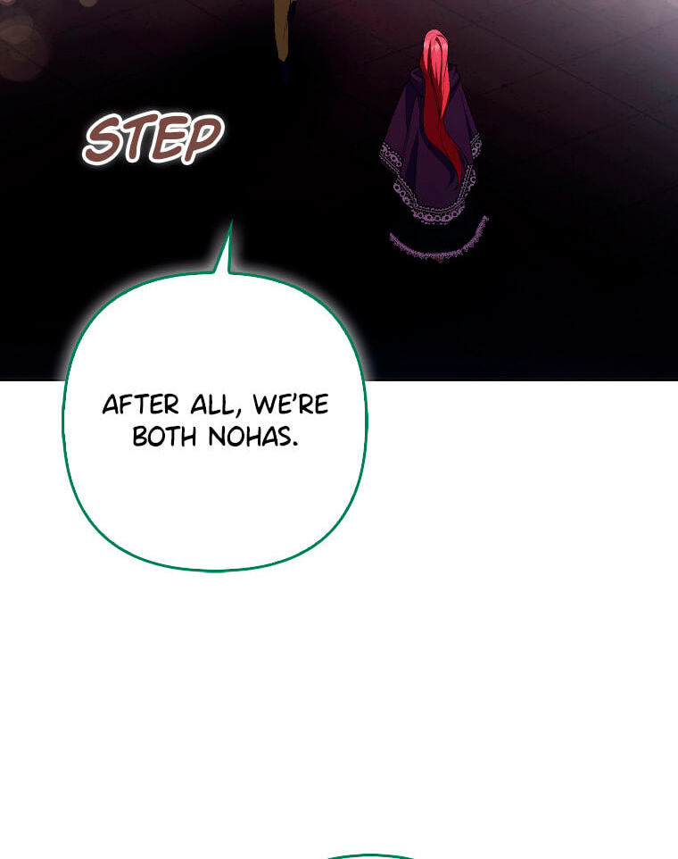 Ending This Marriage for Your Happiness Chapter 60 page 92 - 