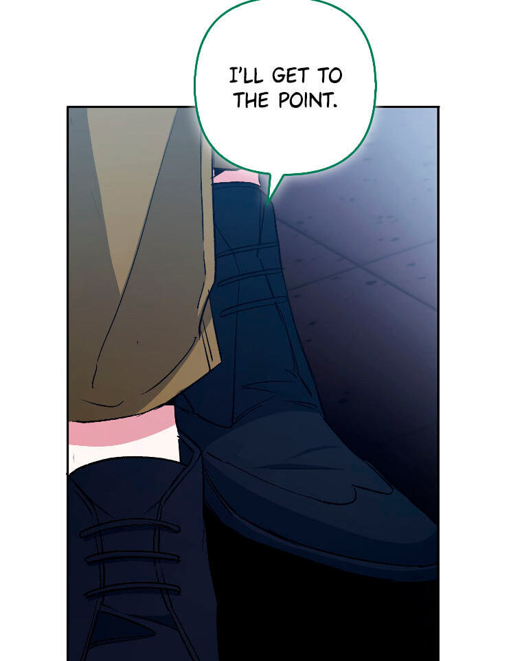 Ending This Marriage for Your Happiness Chapter 60 page 93 - 