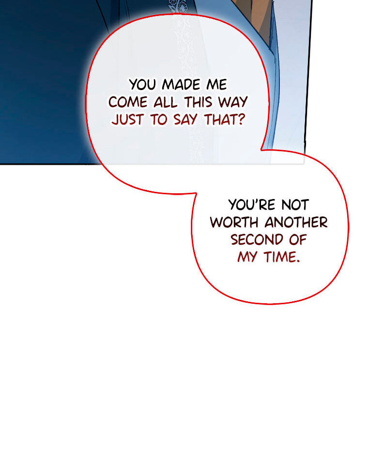 Ending This Marriage for Your Happiness Chapter 60 page 100 - 