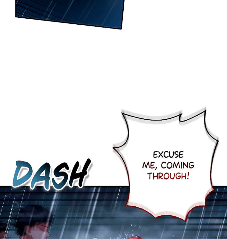 Ending This Marriage for Your Happiness Chapter 61 page 112 - 