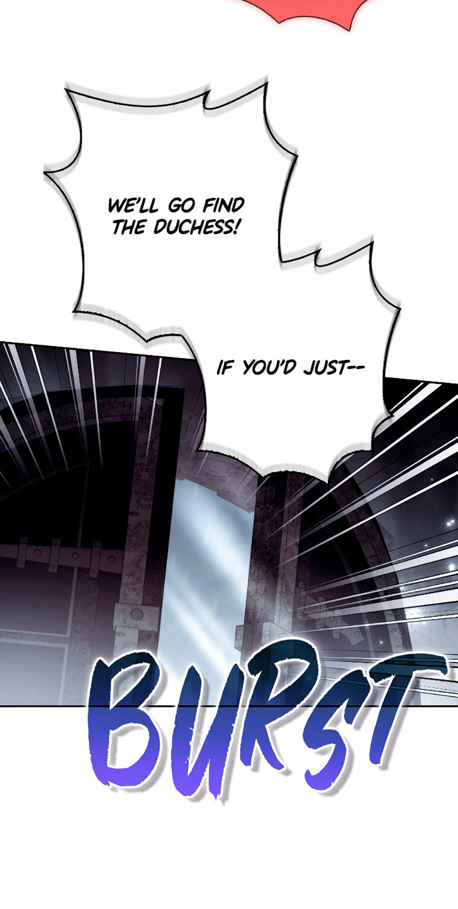 Ending This Marriage for Your Happiness Chapter 61 page 115 - 