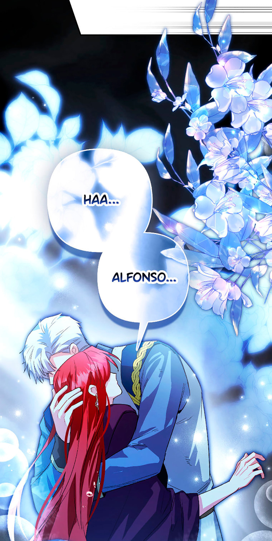 Ending This Marriage for Your Happiness Chapter 61 page 119 - 