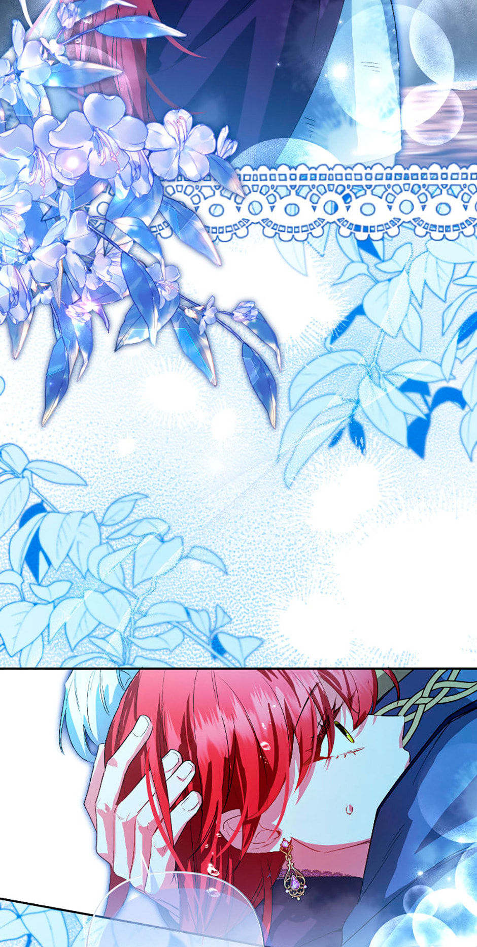 Ending This Marriage for Your Happiness Chapter 61 page 120 - 