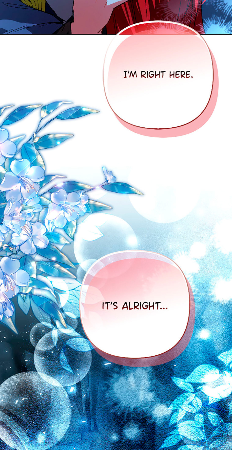 Ending This Marriage for Your Happiness Chapter 61 page 125 - 
