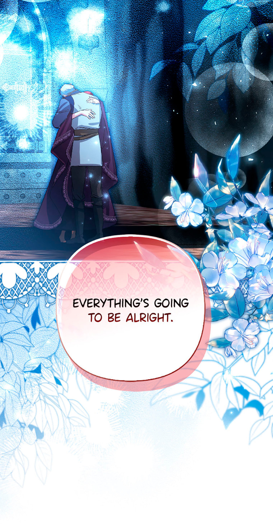 Ending This Marriage for Your Happiness Chapter 61 page 126 - 