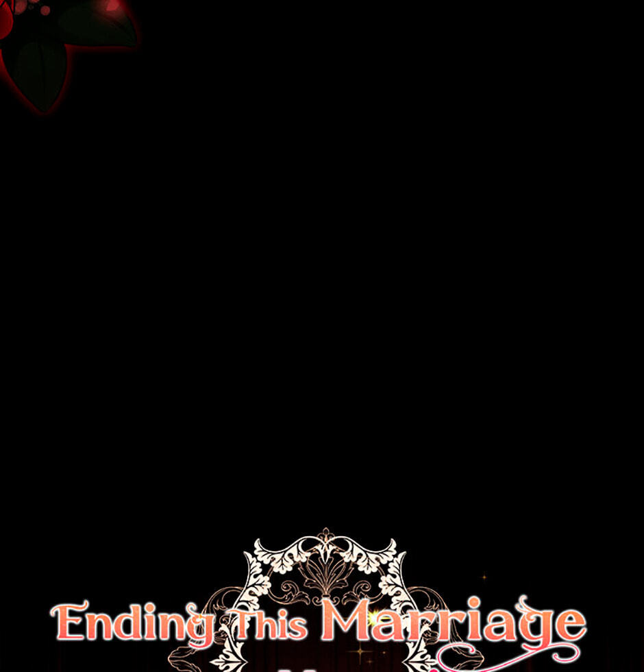 Ending This Marriage for Your Happiness Chapter 61 page 21 - 