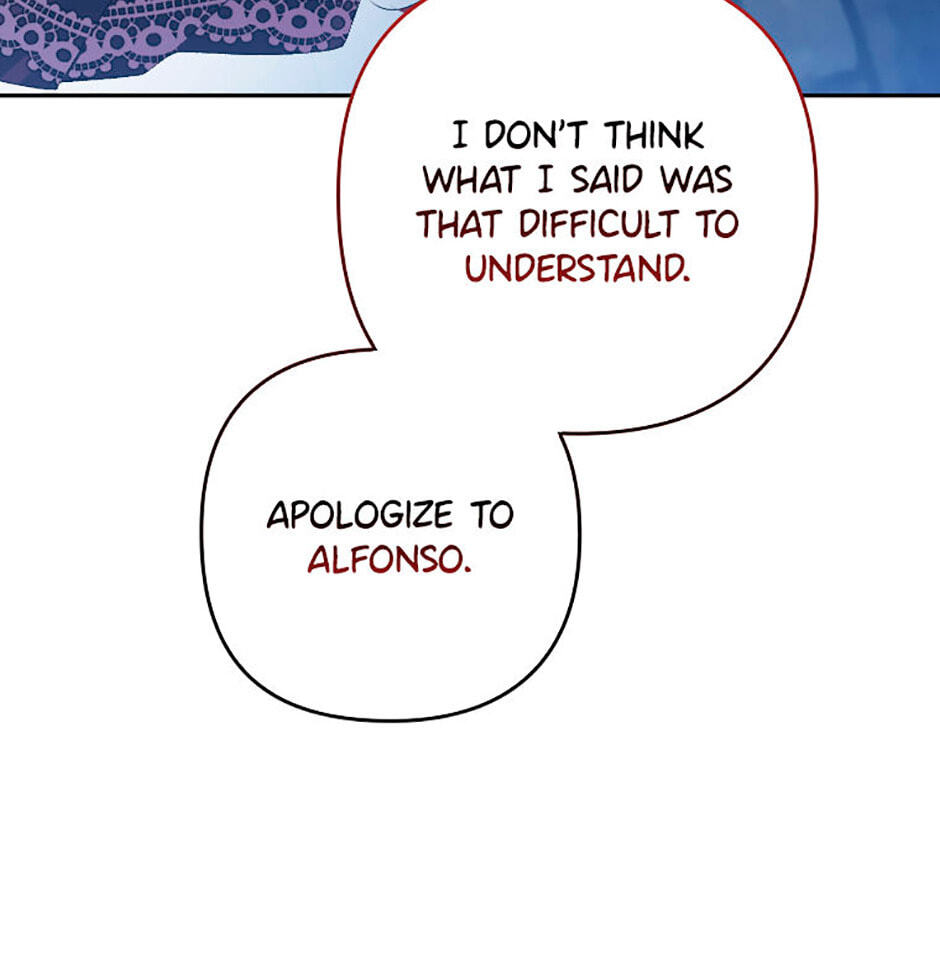 Ending This Marriage for Your Happiness Chapter 61 page 25 - 