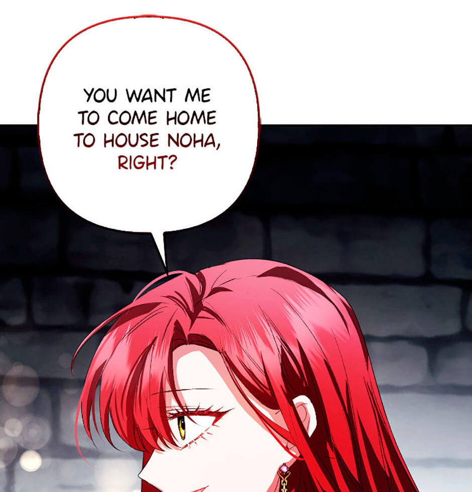 Ending This Marriage for Your Happiness Chapter 61 page 26 - 