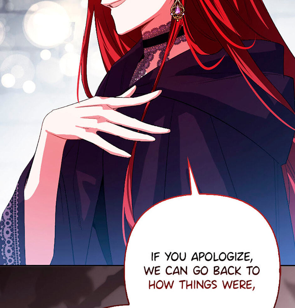 Ending This Marriage for Your Happiness Chapter 61 page 27 - 
