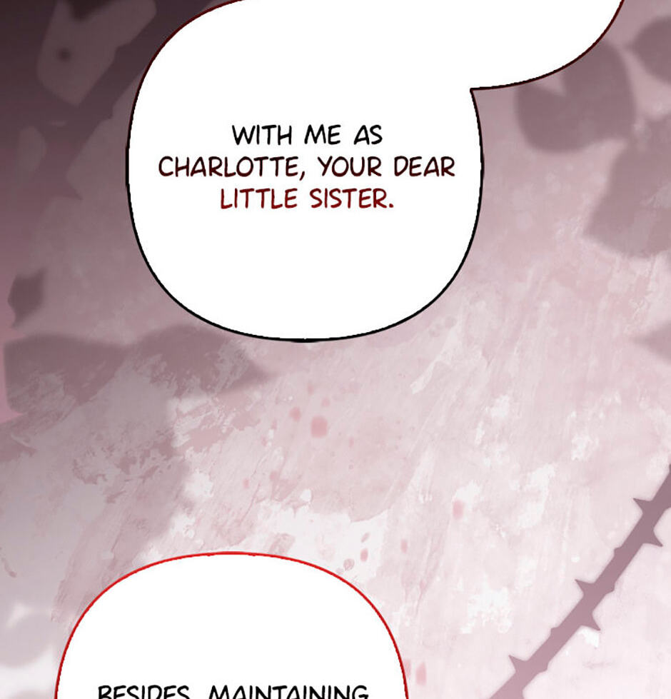 Ending This Marriage for Your Happiness Chapter 61 page 28 - 