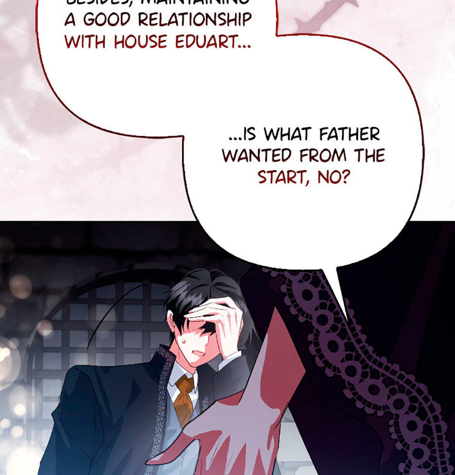 Ending This Marriage for Your Happiness Chapter 61 page 29 - 