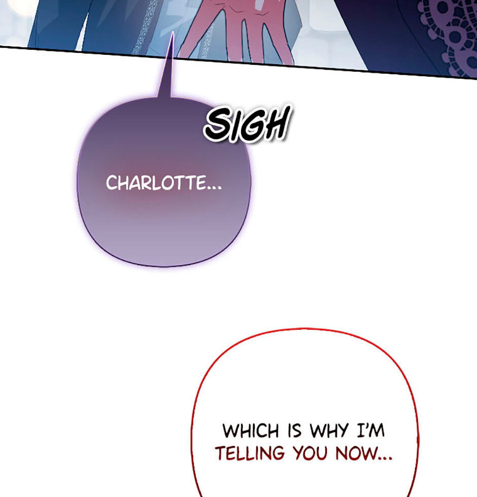 Ending This Marriage for Your Happiness Chapter 61 page 30 - 
