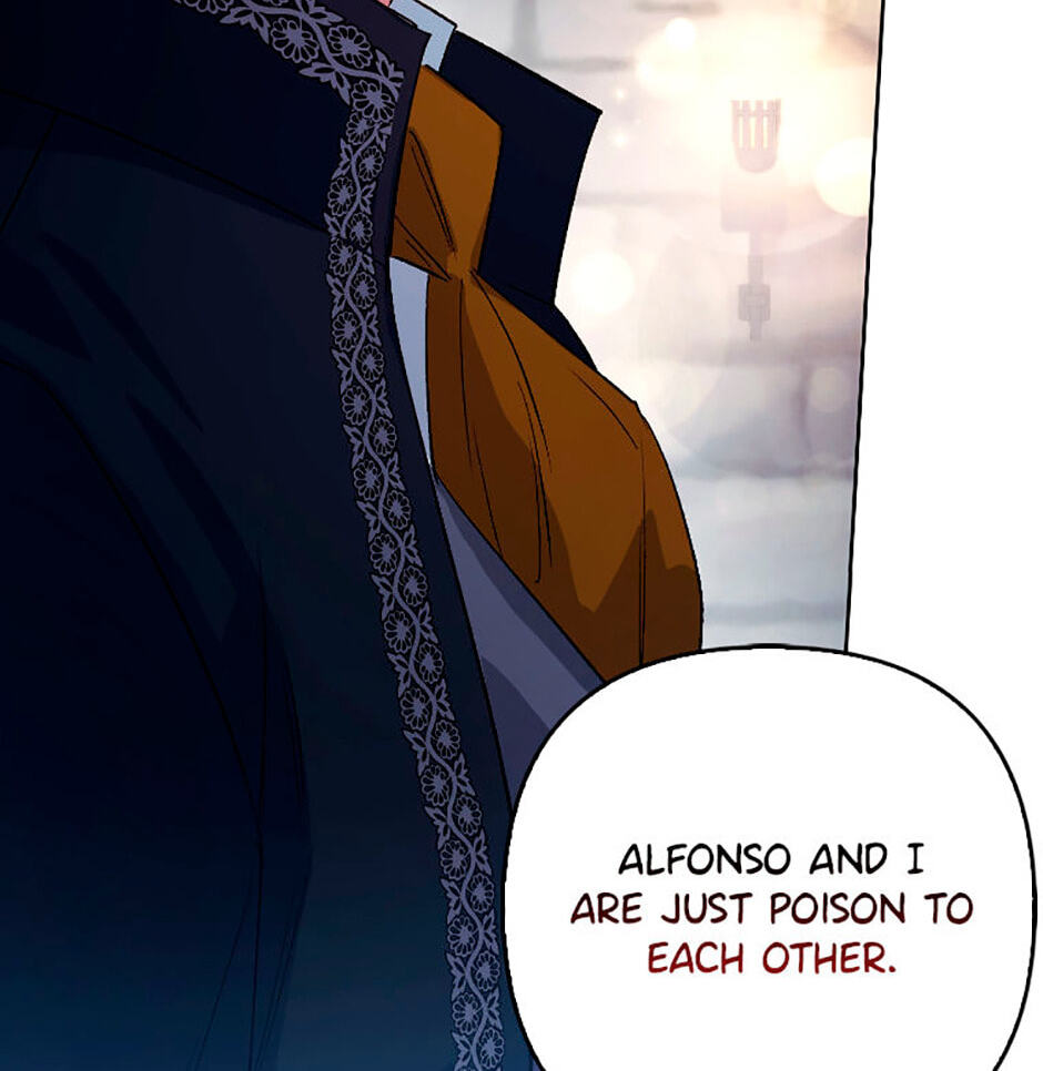 Ending This Marriage for Your Happiness Chapter 61 page 4 - 