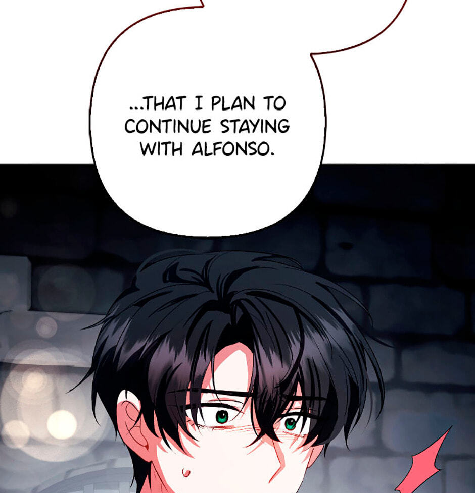 Ending This Marriage for Your Happiness Chapter 61 page 31 - 
