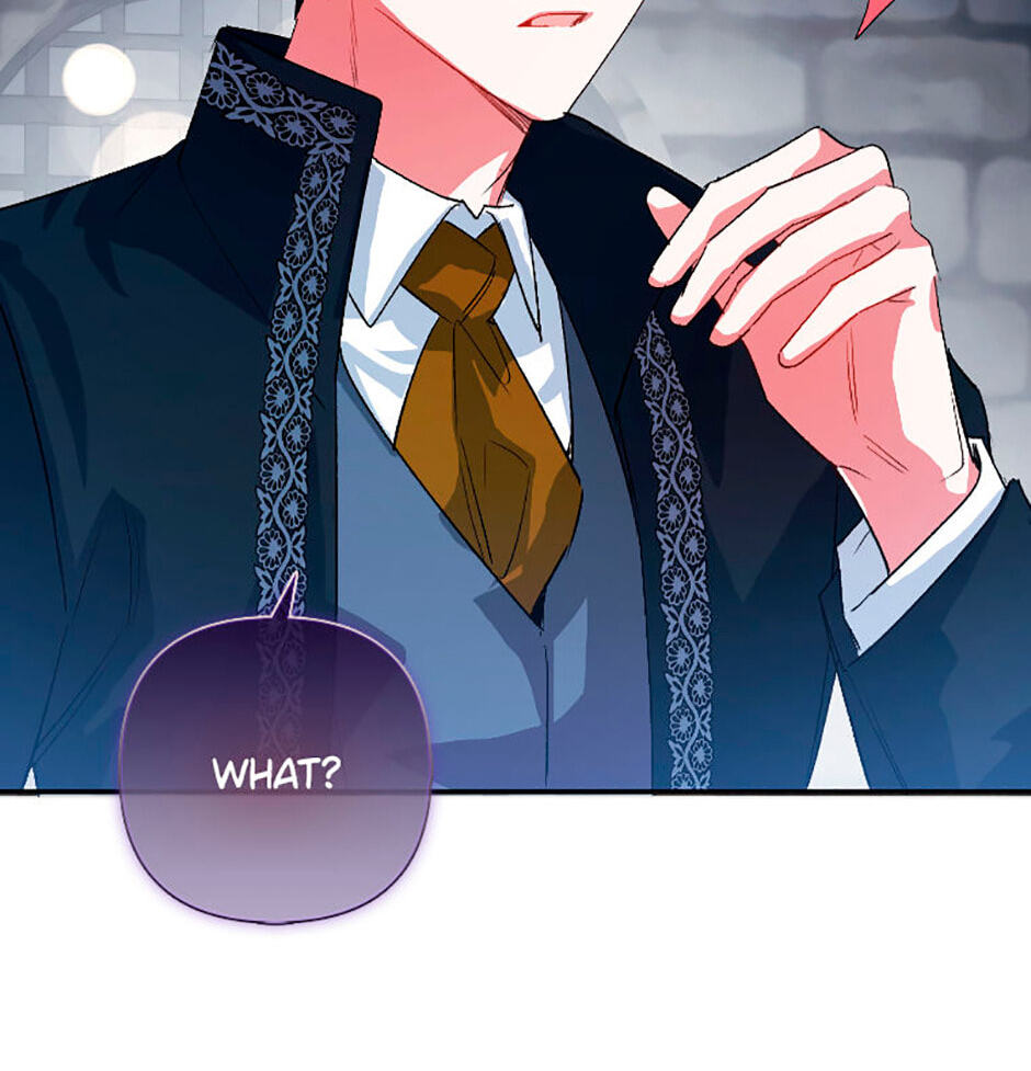 Ending This Marriage for Your Happiness Chapter 61 page 32 - 
