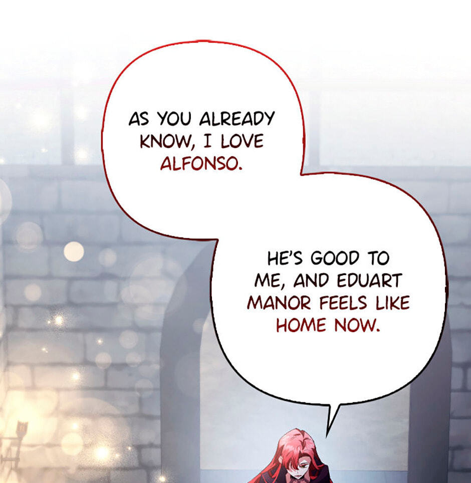 Ending This Marriage for Your Happiness Chapter 61 page 33 - 
