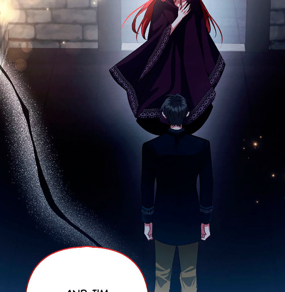 Ending This Marriage for Your Happiness Chapter 61 page 34 - 