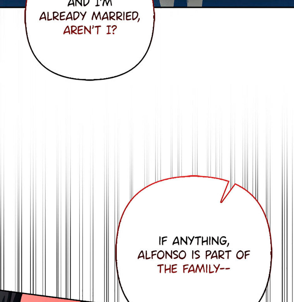 Ending This Marriage for Your Happiness Chapter 61 page 35 - 