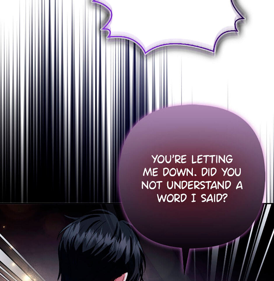 Ending This Marriage for Your Happiness Chapter 61 page 37 - 