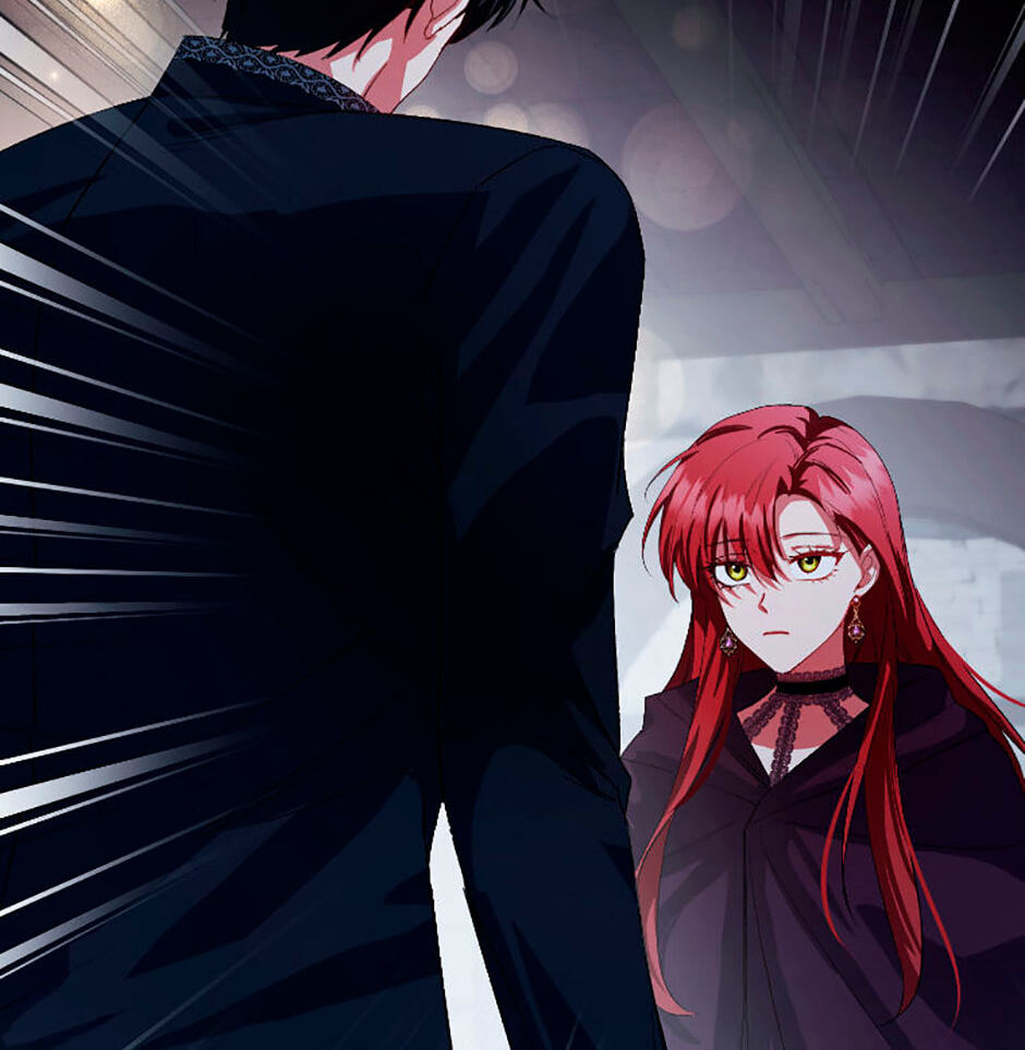 Ending This Marriage for Your Happiness Chapter 61 page 38 - 