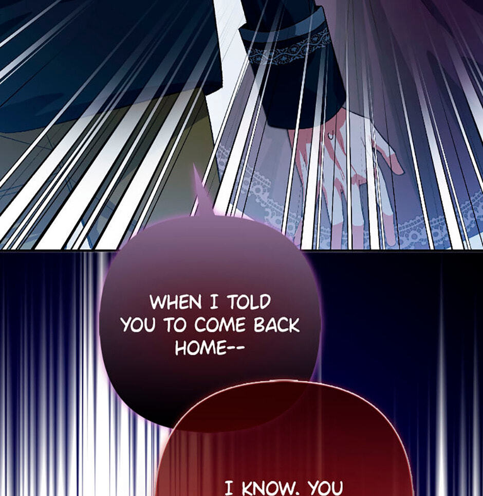 Ending This Marriage for Your Happiness Chapter 61 page 39 - 