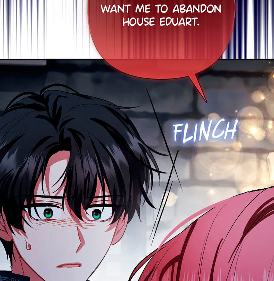 Ending This Marriage for Your Happiness Chapter 61 page 40 - 