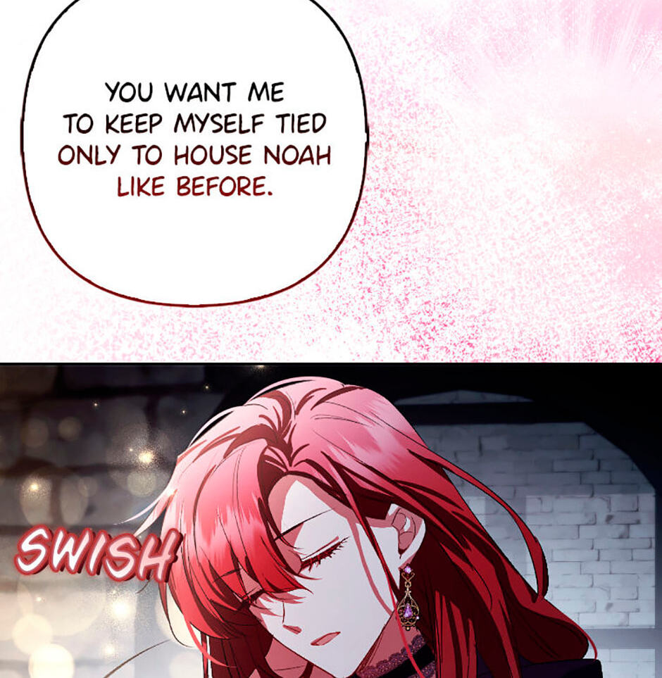 Ending This Marriage for Your Happiness Chapter 61 page 42 - 