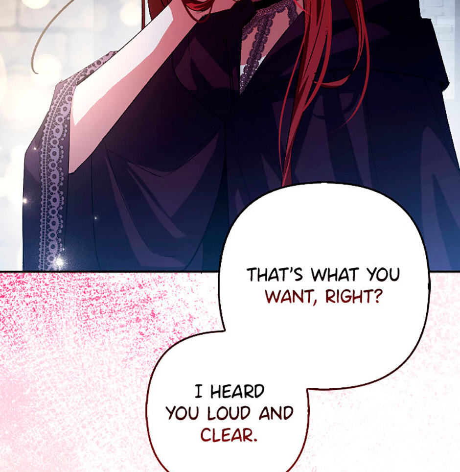 Ending This Marriage for Your Happiness Chapter 61 page 43 - 