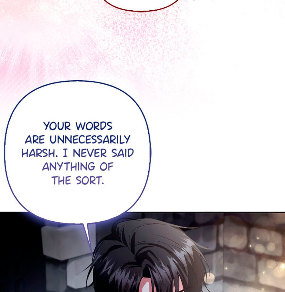 Ending This Marriage for Your Happiness Chapter 61 page 44 - 