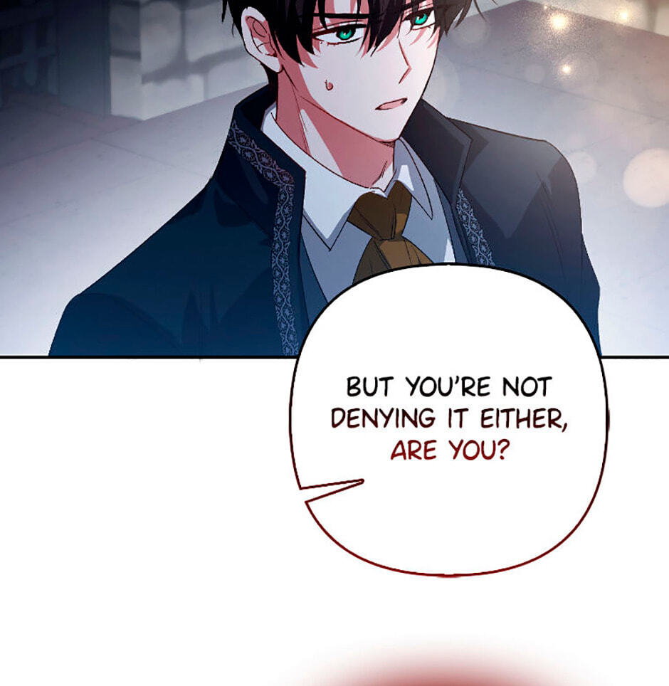 Ending This Marriage for Your Happiness Chapter 61 page 45 - 