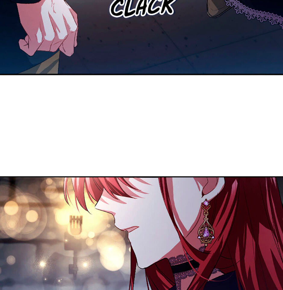 Ending This Marriage for Your Happiness Chapter 61 page 47 - 