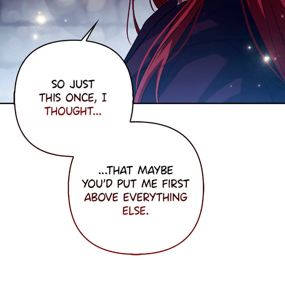 Ending This Marriage for Your Happiness Chapter 61 page 48 - 