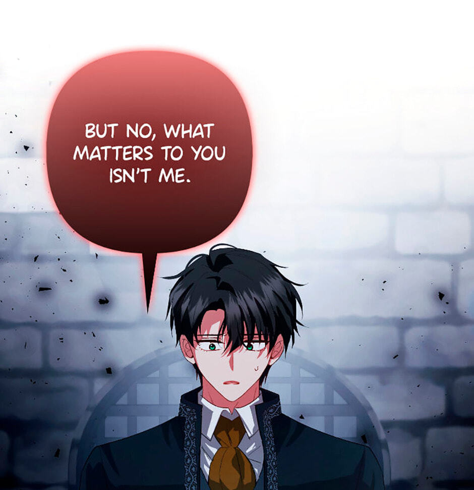 Ending This Marriage for Your Happiness Chapter 61 page 49 - 
