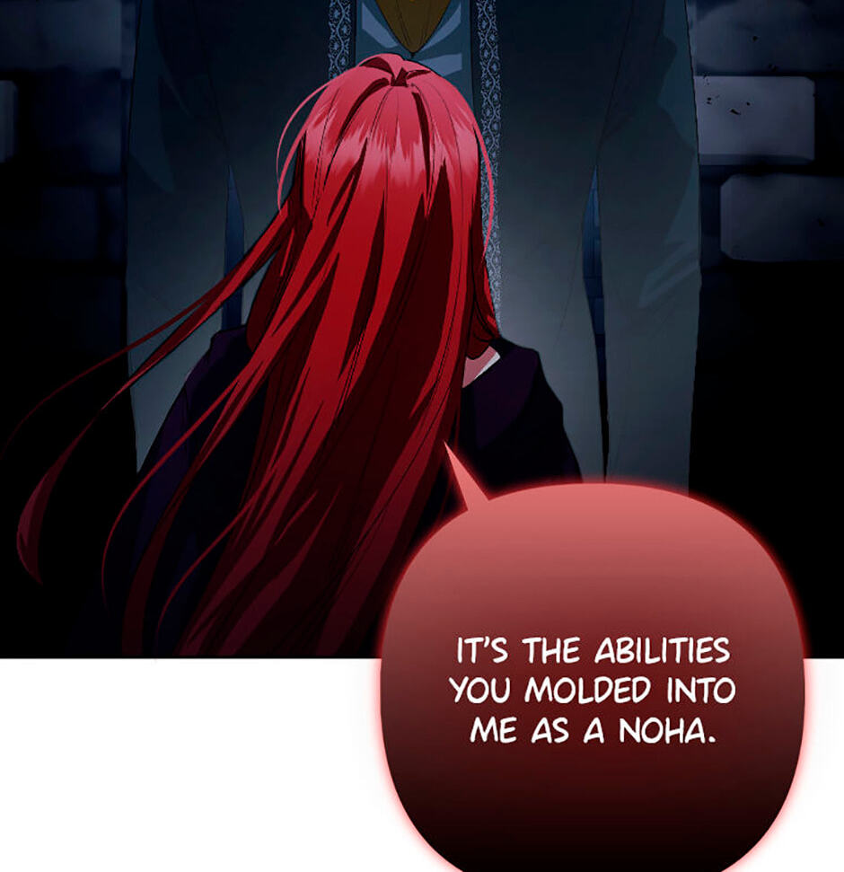 Ending This Marriage for Your Happiness Chapter 61 page 50 - 