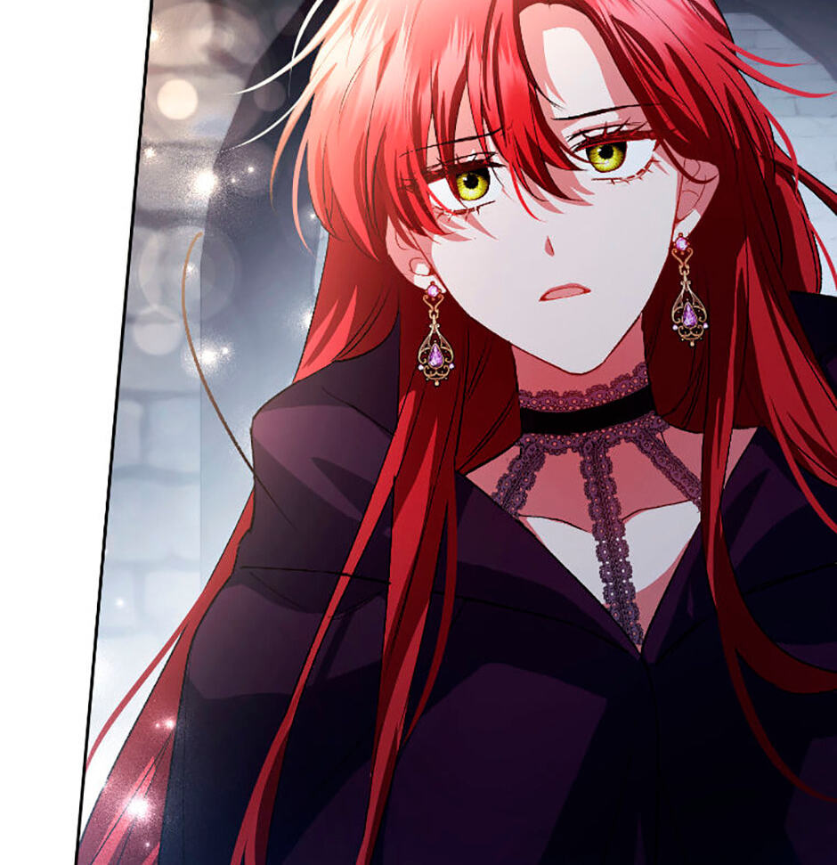 Ending This Marriage for Your Happiness Chapter 61 page 52 - 