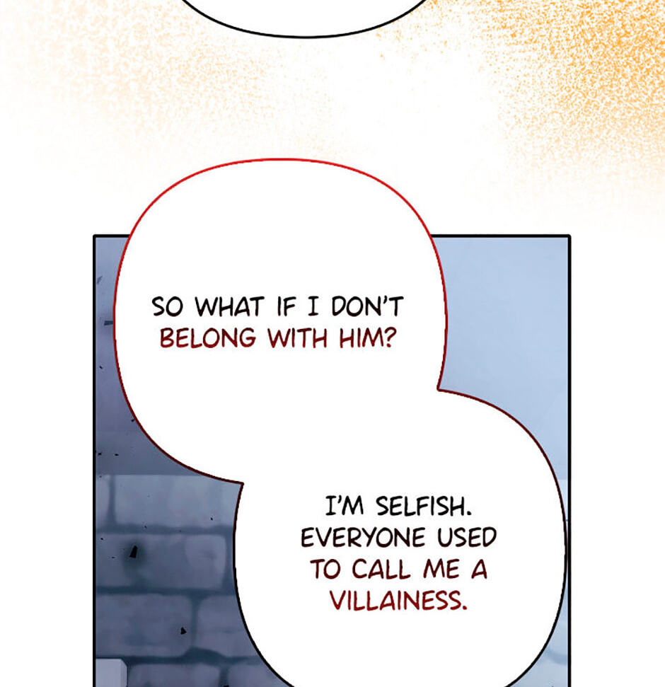 Ending This Marriage for Your Happiness Chapter 61 page 54 - 