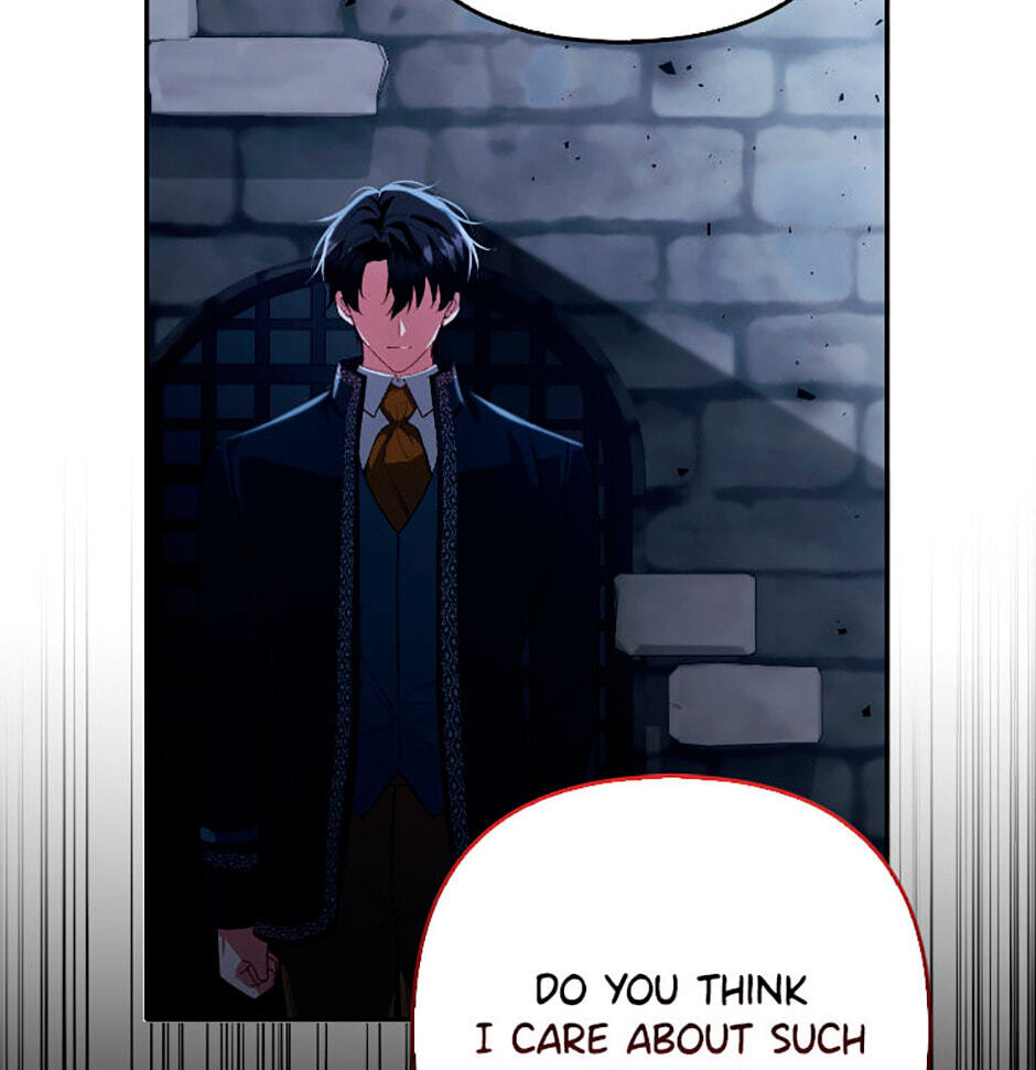 Ending This Marriage for Your Happiness Chapter 61 page 55 - 