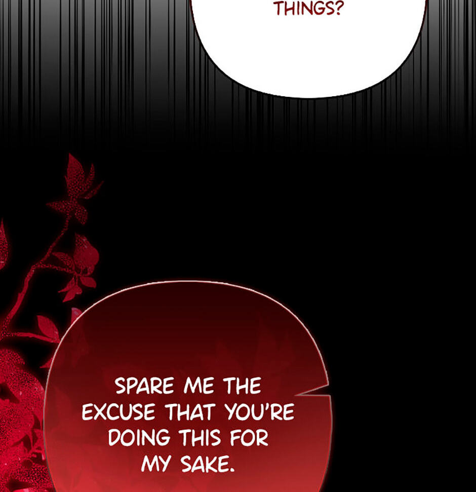 Ending This Marriage for Your Happiness Chapter 61 page 56 - 