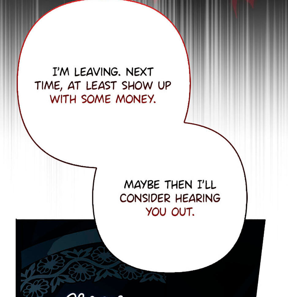 Ending This Marriage for Your Happiness Chapter 61 page 60 - 
