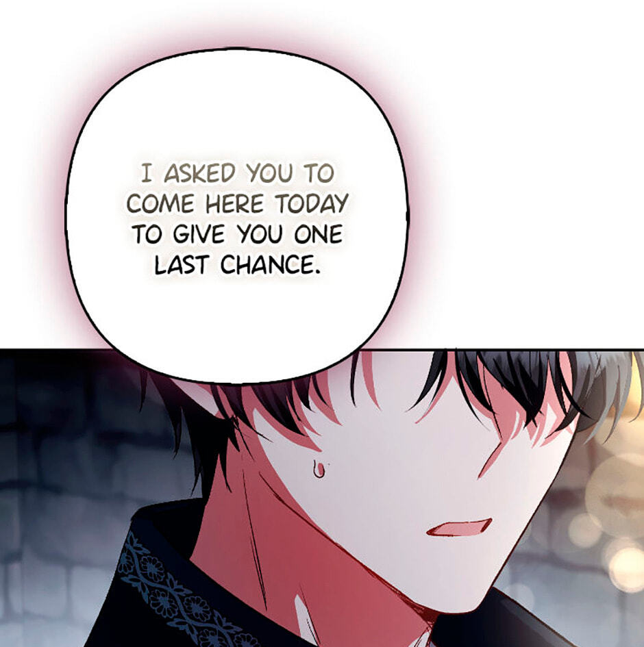 Ending This Marriage for Your Happiness Chapter 61 page 65 - 