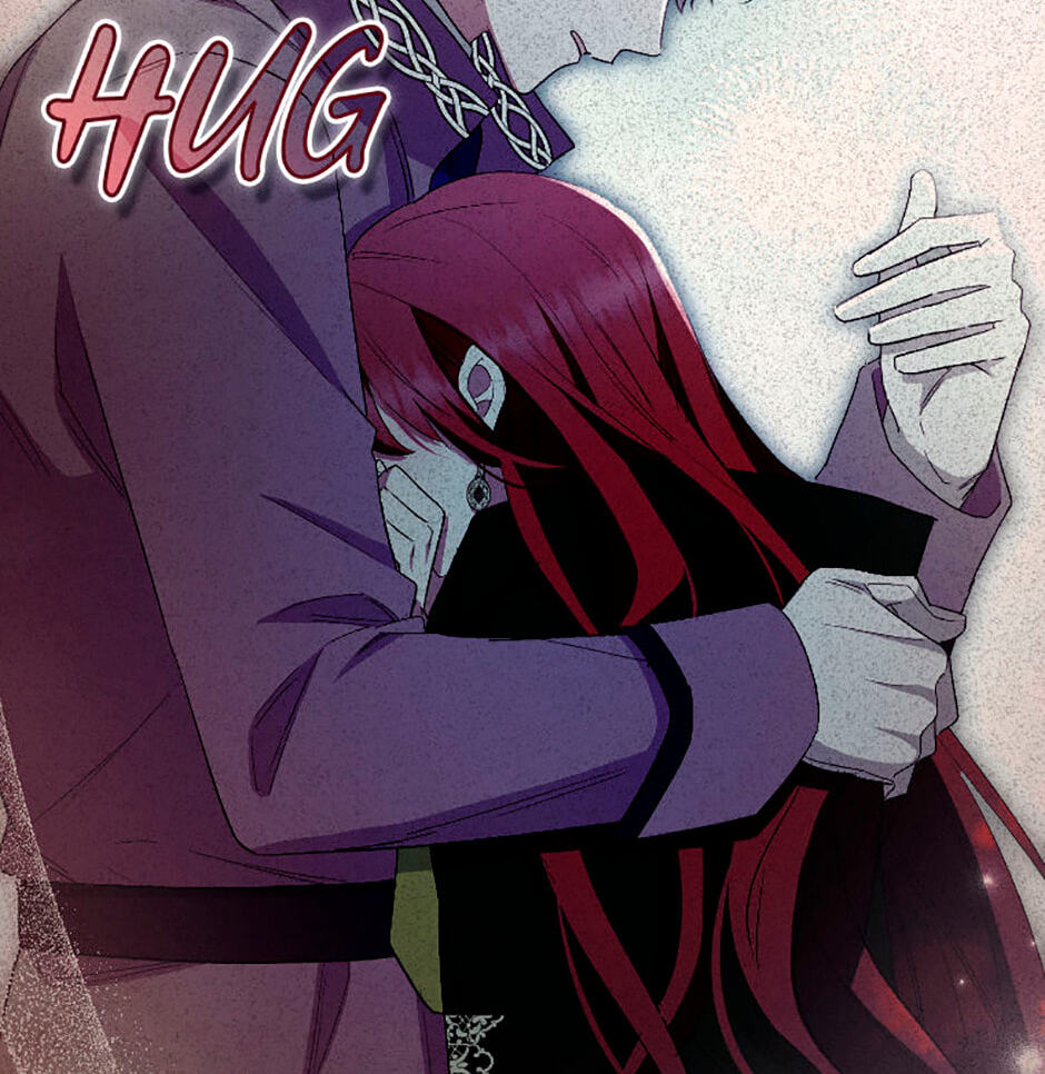 Ending This Marriage for Your Happiness Chapter 61 page 8 - 