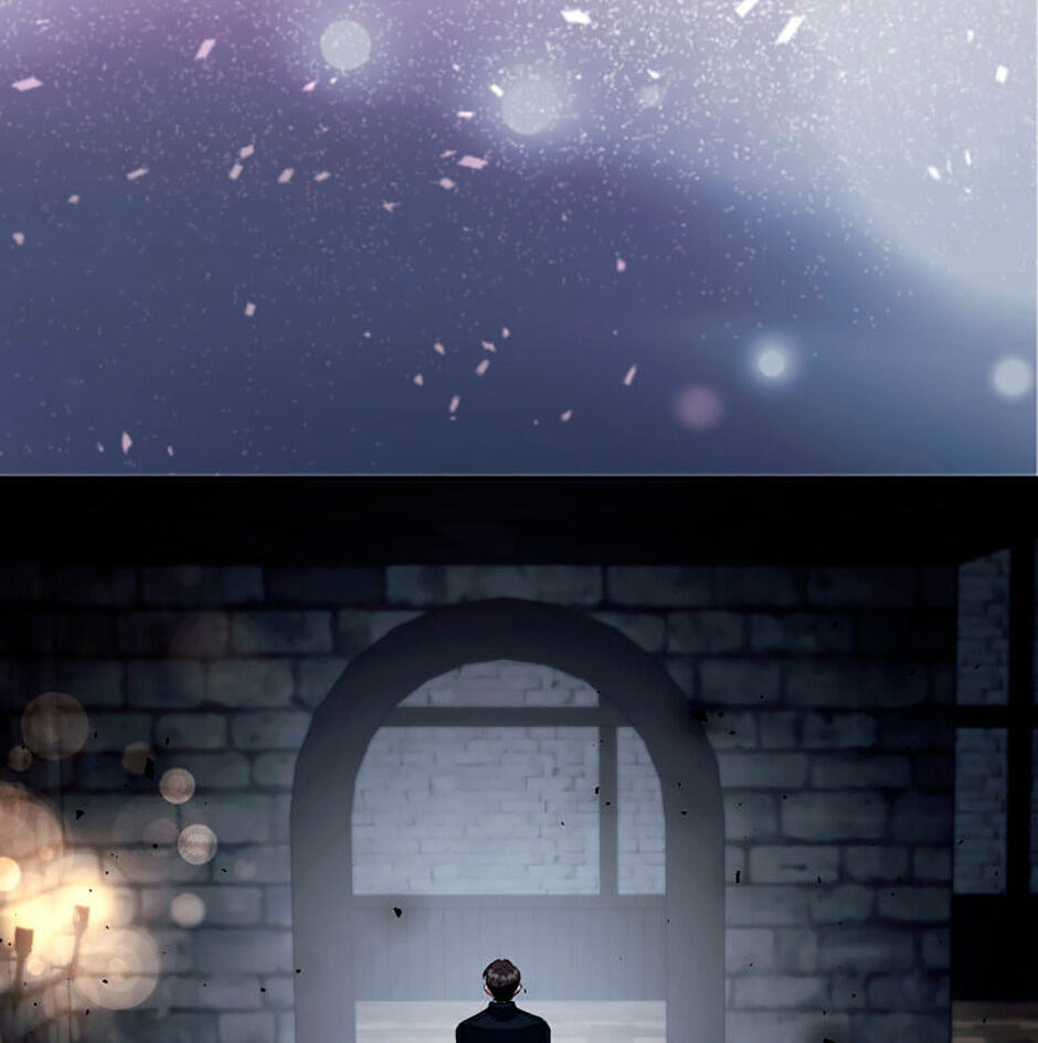 Ending This Marriage for Your Happiness Chapter 61 page 74 - 