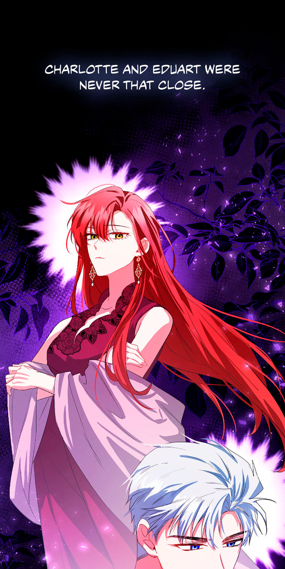 Ending This Marriage for Your Happiness Chapter 61 page 81 - 