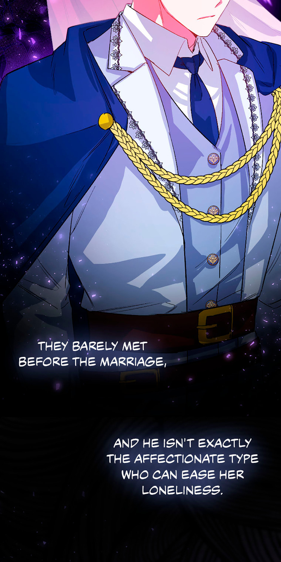 Ending This Marriage for Your Happiness Chapter 61 page 82 - 