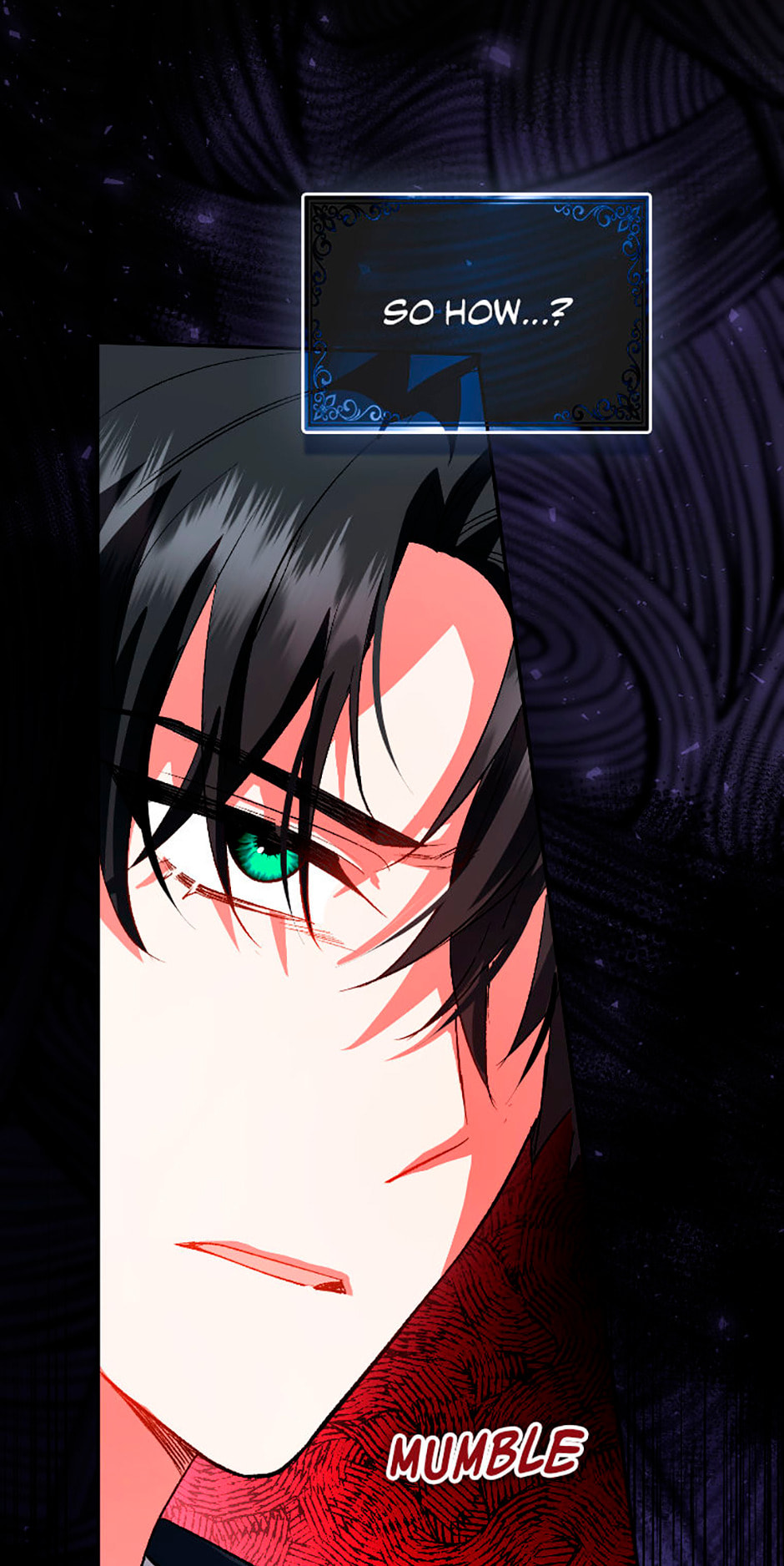 Ending This Marriage for Your Happiness Chapter 61 page 83 - 