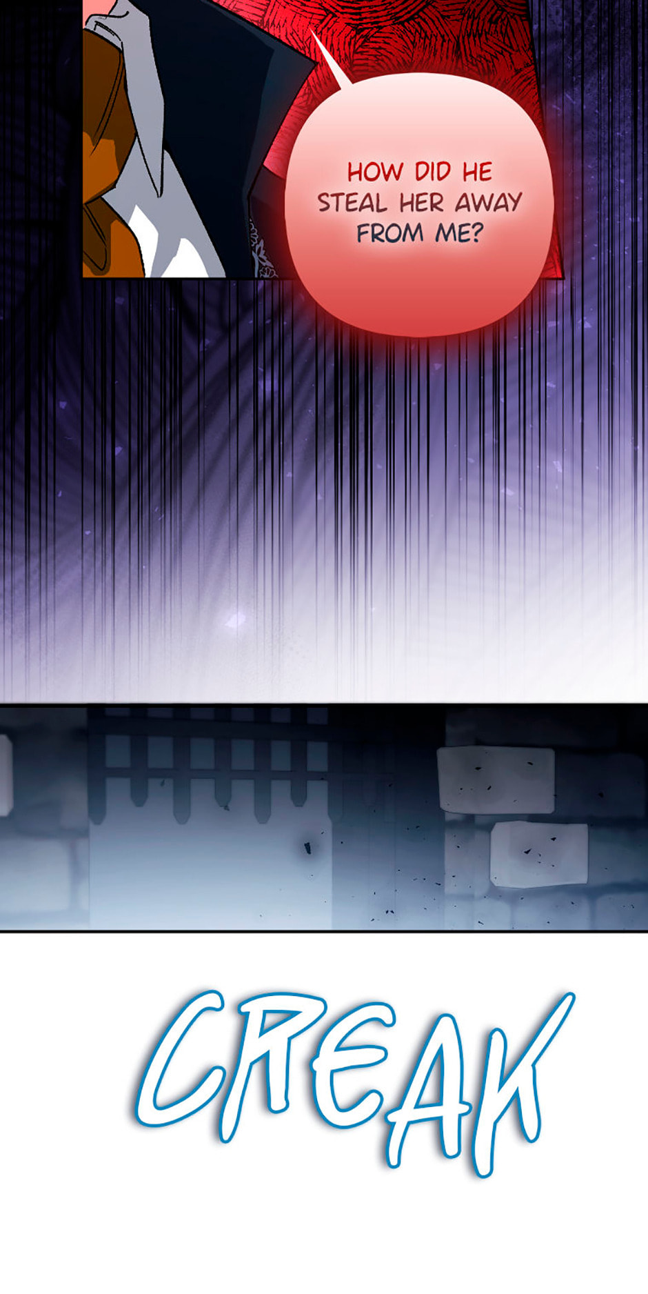 Ending This Marriage for Your Happiness Chapter 61 page 84 - 