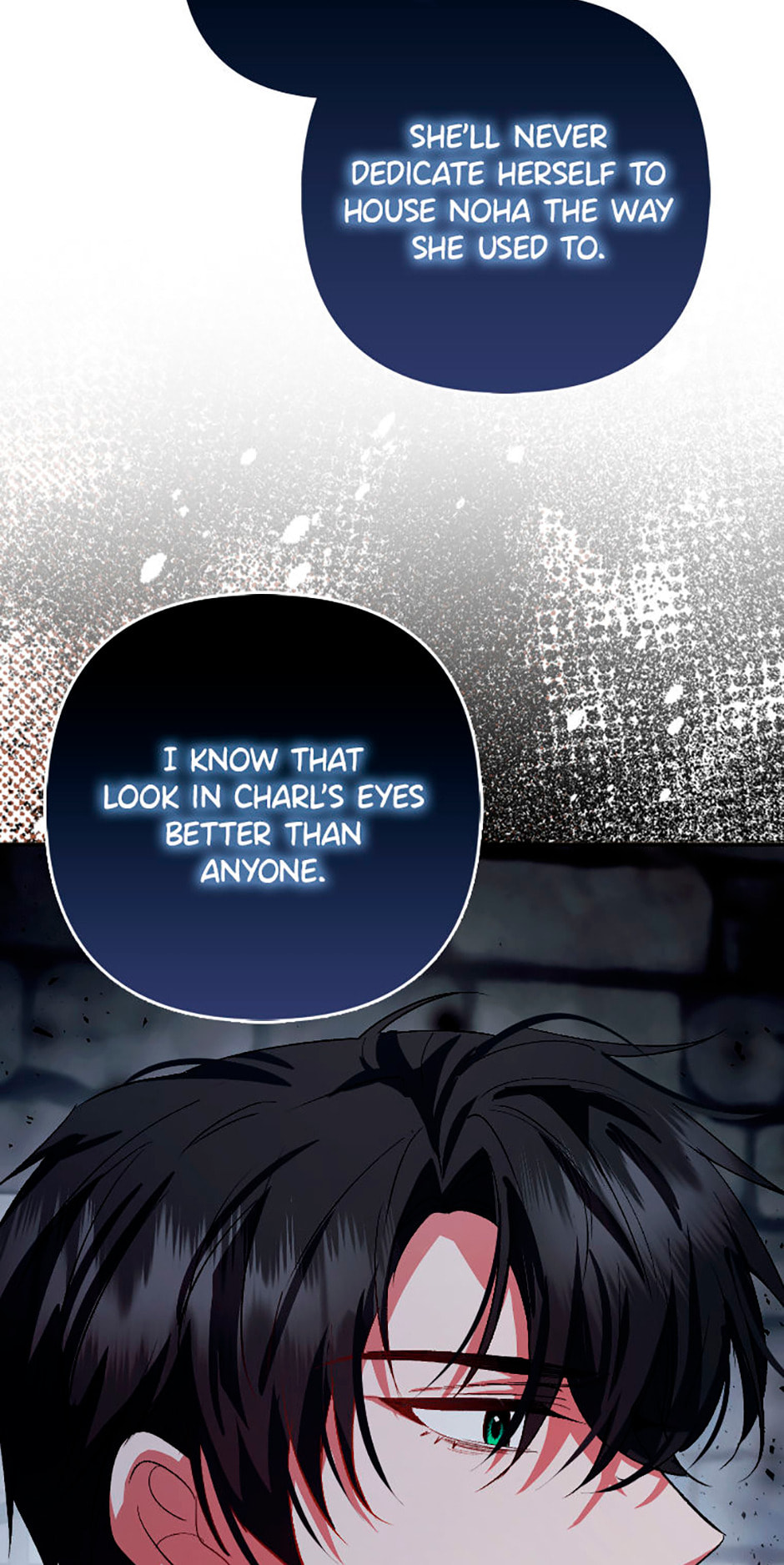 Ending This Marriage for Your Happiness Chapter 61 page 88 - 